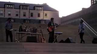Cholo Bodle Jai Live at Nathan Phillips Square