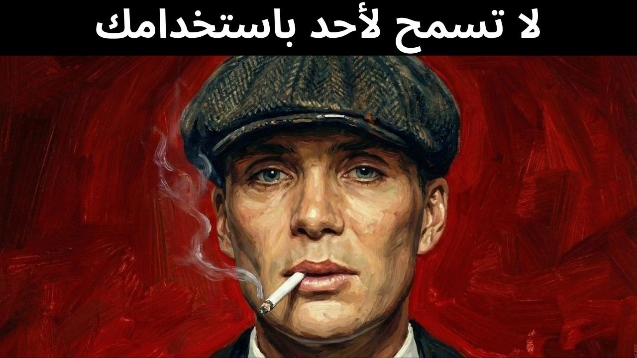 سيستغلك الناس حتى تتقن هذا التحرك النفسي للقوة