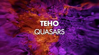 Teho  - Quasars (Original mix)