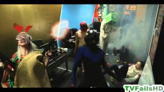 The Harlem Shake Compilation part 5 [ONLY THE BEST] (1080p HD!) || TVFHD