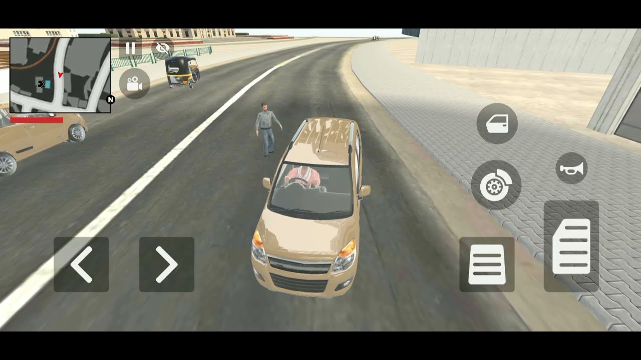 Indian Theft Aura  #playgames #sportsgames #indoorgames    //   bike game  //  game video #bikegame