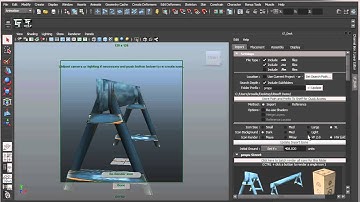 Maya LayoutTools2012 - Whats New