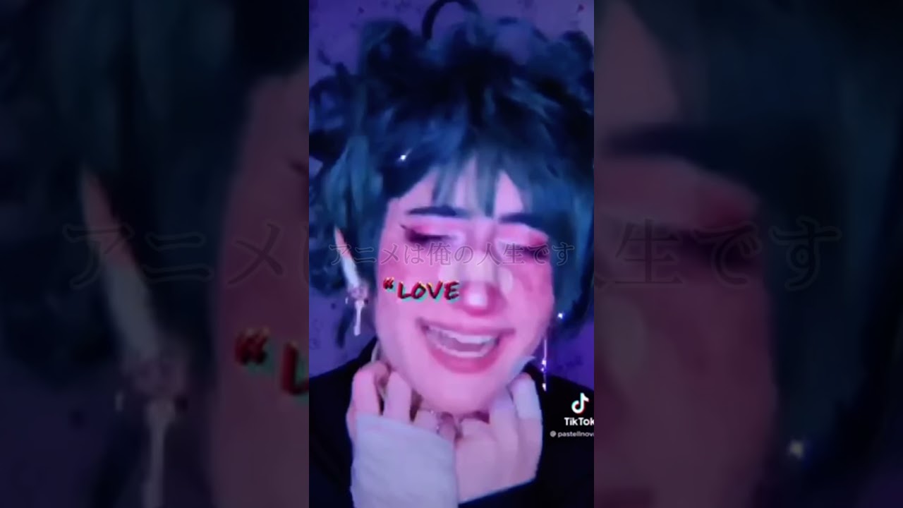 Mina exposes Deku’s middle school TikTok/Mina exposes the dekusquad part 2