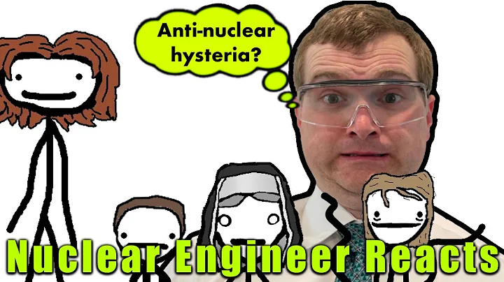 Nuclear Engineer Reacts to Sam O Nella "Mass Hysteria Throughout History"