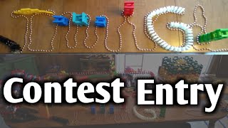 Twig Contest Entry