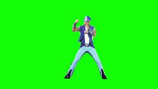 Sportacus Intro - Lazy Town - Green Screen - Chromakey - Mask - Meme Source