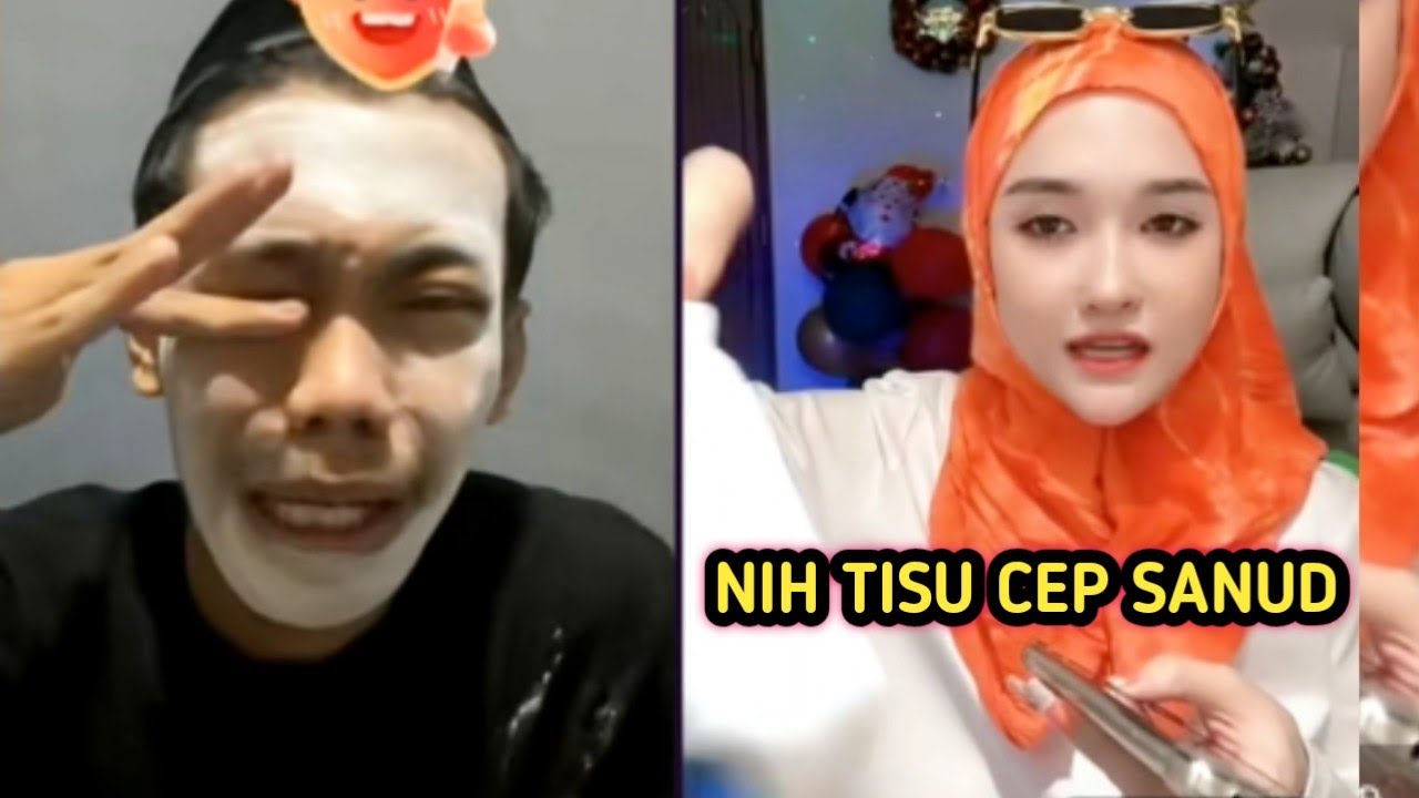 KESERUAN CEP SANUD SAMA QUEEN CEWEK VIETNAM