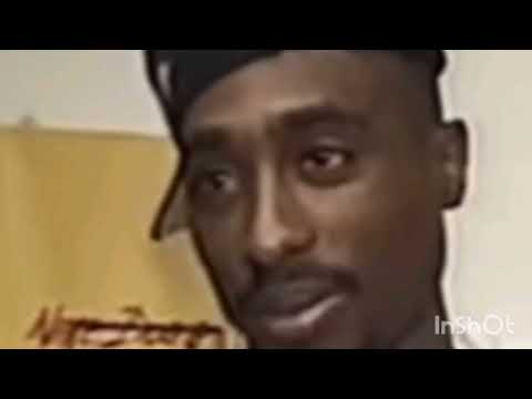 2Pac Resurrection Project - This Ain't A Game (Modern Activism Anthem)