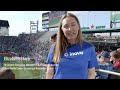 Kicking Women's Cancer Spirit Game 2025 presented by Inova