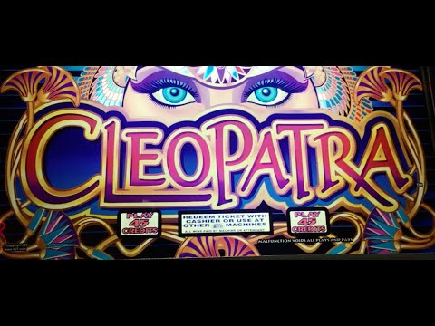hand pays bas france 30 MINS with Cleo & Julie & MORE! ✦LIVE PLAY✦ Slot Machine Pokie at Seneca, NY