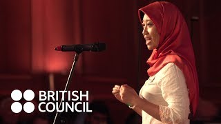 Future Leaders Connect 2018