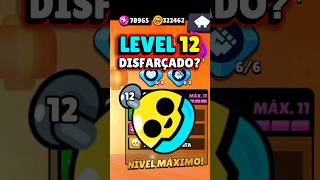 BUFFIES são o LEVEL 12 disfarçado??