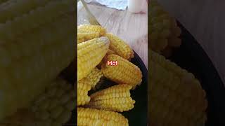 Hot Sweet Corns