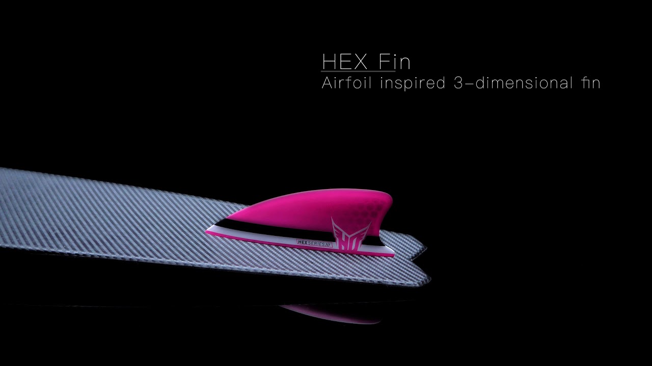 2019 EVO Waterski by HO Skis: Tech Features