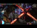 PoE 3.27 Impending Doom Posion Elementalist The Feared Invitation 6 mod &amp; build for sale