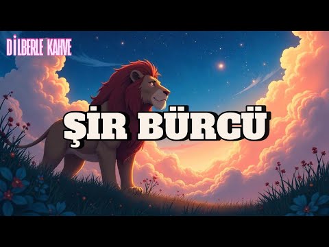 ŞİR BÜRCÜ. Həftəlik proqnoz (16-22 İYUN). Gözlənilməz bir dəstək sənə yeni qapılar aça bilər!