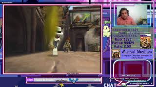 Dragon ball Z Shin Budokai Luego a Bug's Life - Retroachievements
