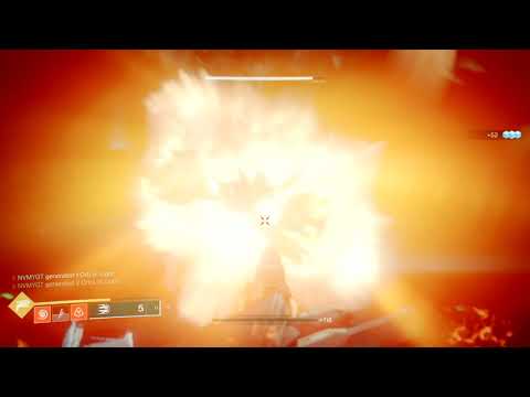 When 6-shooter Golden Gun gives you 16 shots
