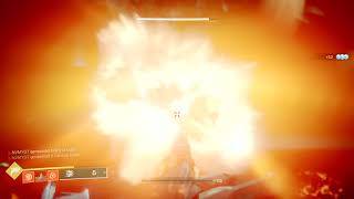 When 6-shooter Golden Gun gives you 16 shots