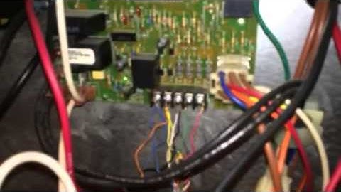 Zone control damper system