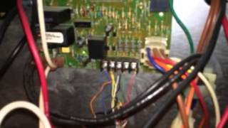 Zone control damper system