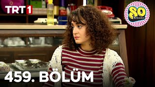 Enler 459. Bölüm