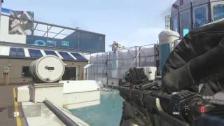 Call of Duty®: Advanced Warfare 360 clan  $npz