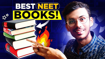 Best Books for NEET to Score 680+ Marks🤑| In 4 Min! | Books Used By Toppers!😲