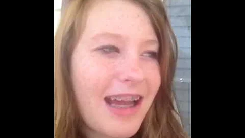 25 random facts about me- Tabitha