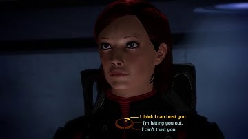 Backcom: Mass Effect - Part 30 on Xbox one