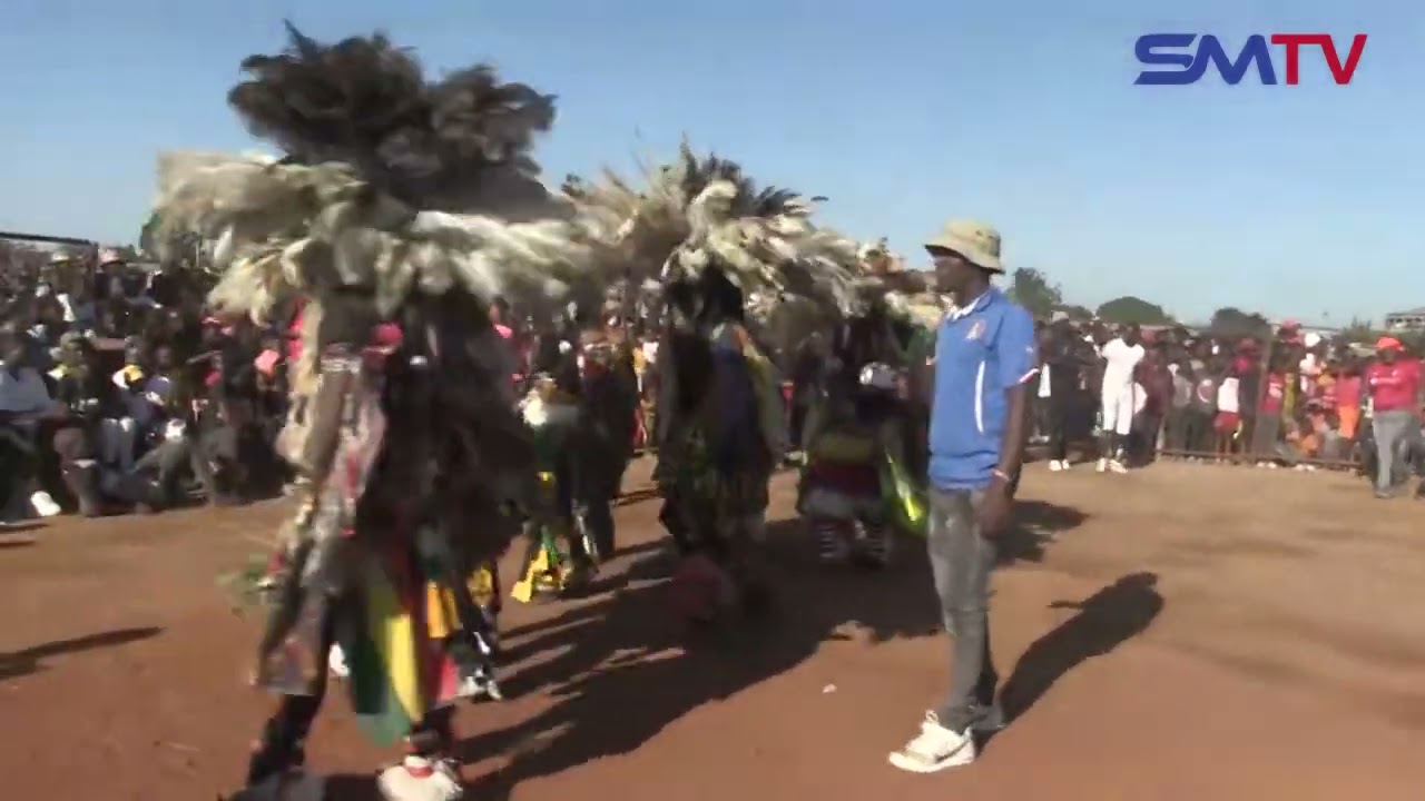 Nyau4ED Mbare Zvigure Festival, Hoza Jive