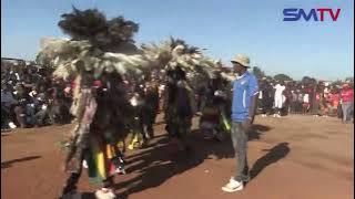 Nyau4ED Mbare Zvigure Festival, Hoza Jive