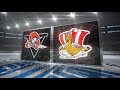 901 drummondville voltigeurs 5 baiecomeau drakkar 0  09 05 24