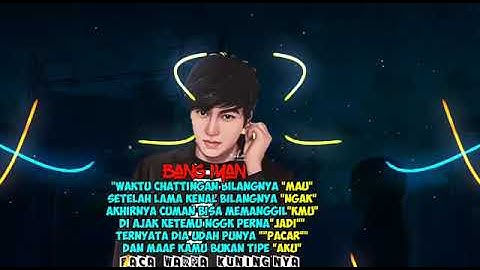 Story wa nembak cewek dengan quotes