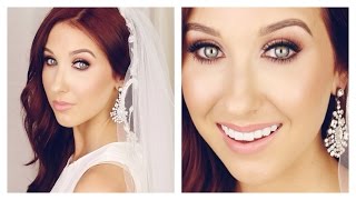 In Depth Bridal Tutorial + Lots Of Tips & Tricks | Jaclyn Hill In Depth Bridal Tutorial + Lots Of Tips & Tricks | Jaclyn Hill