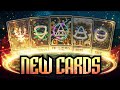 New alchemy cards are wild  balatro modded