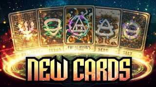 New ALCHEMY CARDS are WILD - Balatro (Modded)