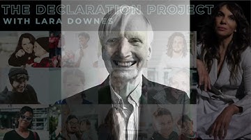 Lara Downes: THE DECLARATION PROJECT in Austin TX - Hamilton