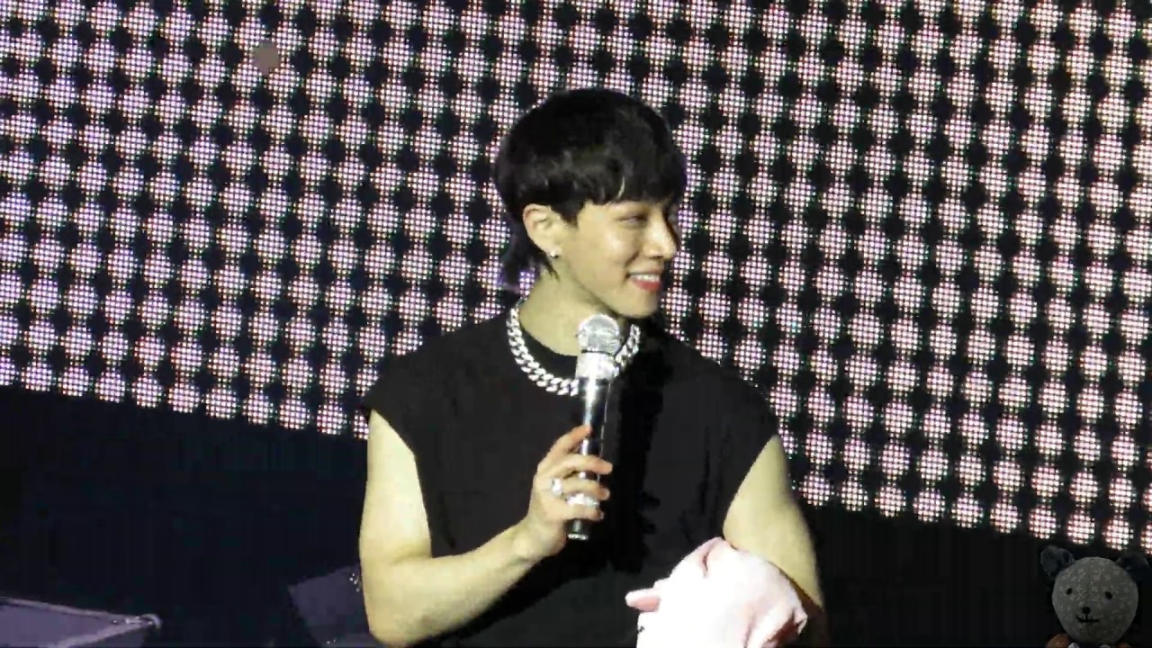 190324 LEE GIKWANG LIVE 2019 [ I ] - 리앵콜 Lonely