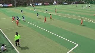 4/28 골든볼 화성시U12U9 VS 훈FC U9