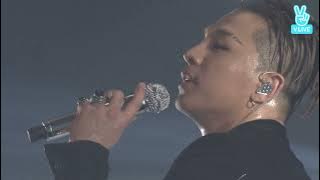 BIGBANG World Tour [MADE] Final in Seoul 2016 (HARU HARU)