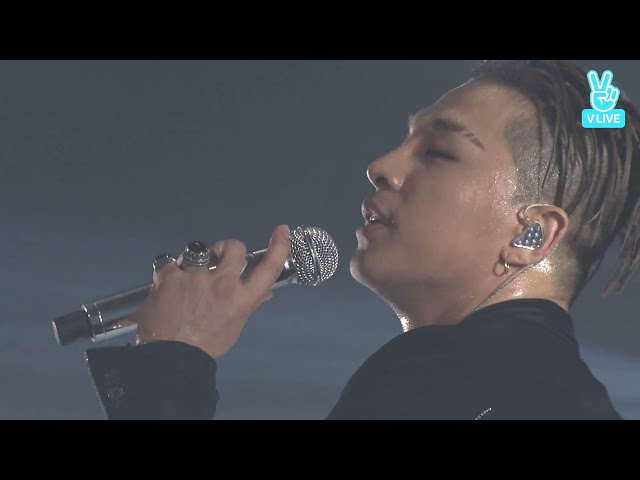 BIGBANG World Tour [MADE] Final in Seoul 2016 (HARU HARU) class=