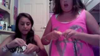 Summer Makeup Tutorial from 2011!!