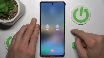 How to Exit the Safe Mode on INFINIX Note 40 Pro