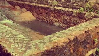 Caldas de Monchique, Algarve