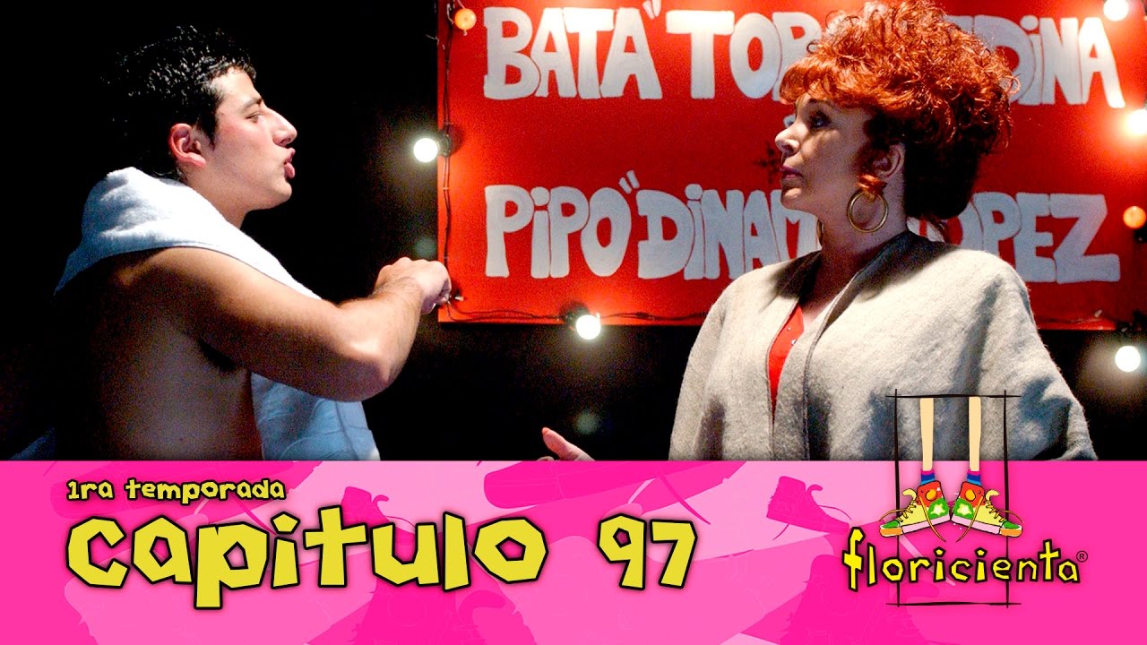 Floricienta Capitulo 97 Temporada 1
