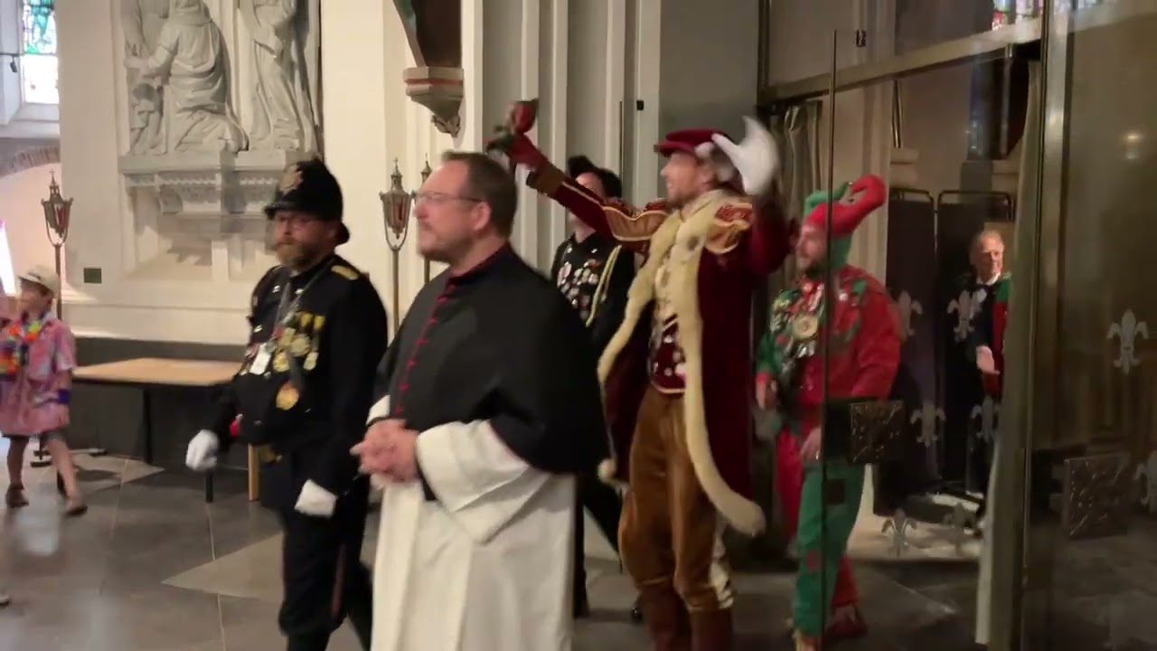 Carnavals mis Kaaiendonk 2022 Pinksteren #Vlog310