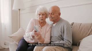 Best In-Home Senior Care in Chevy Chase MD (2026)| Top 5 Providers for Managing Care from a Distance