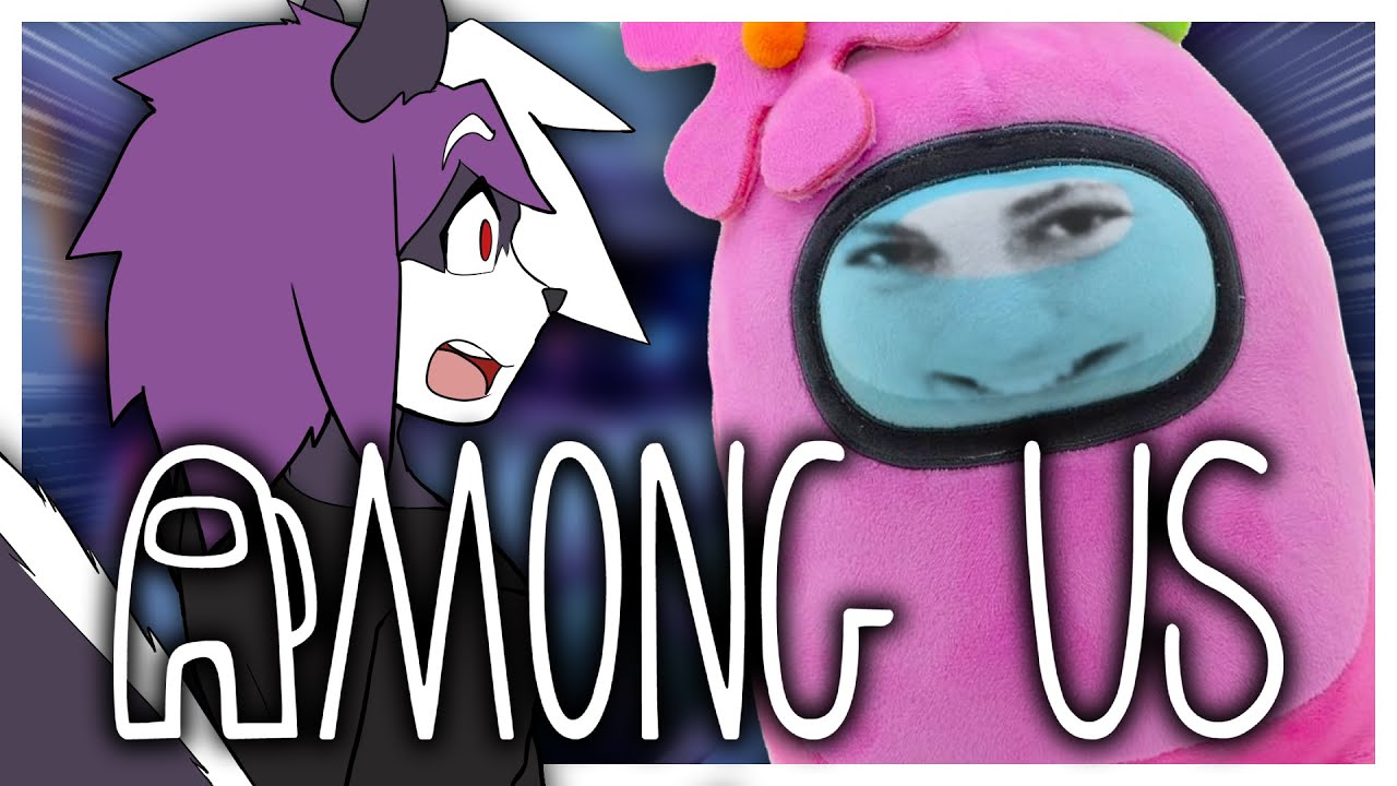 Vernias Invited Us To Among Us