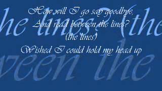 another song without you lyrics maryzark chords
